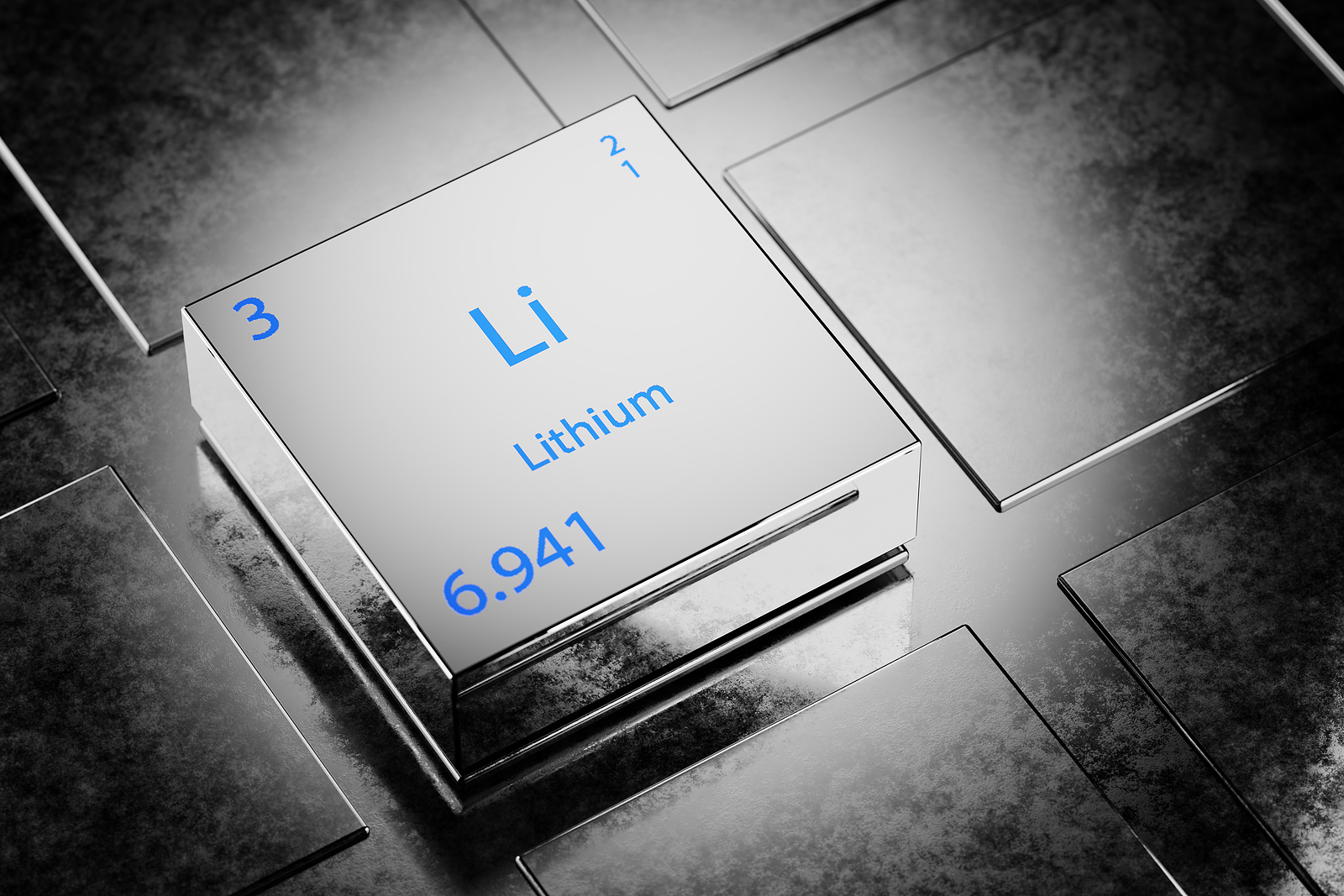 Lithium: Unternehmen kämpfen trotz Baisse um Produktion - Miningscout