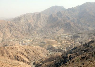 Goldgräberstimmung am Roten Meer: Neuer Bergbau-Hotspot startet durch
