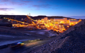 Newmont Mining erhöht Angebot für Newcrest auf 19,5 Mrd. USD