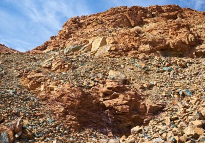 Deep-South Resources: Erste Bodenprobenauswertungen von „Luanshya West“