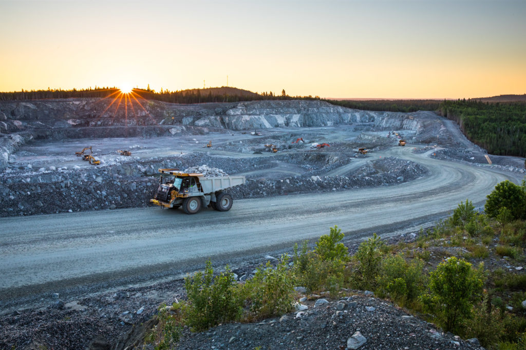 Lithium: Chiles Verstaatlichung wird zum Turbo für Kanada, Australien und Co.
