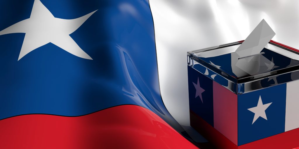 Chile: Verfassungskonvent geht an Republikanische Partei