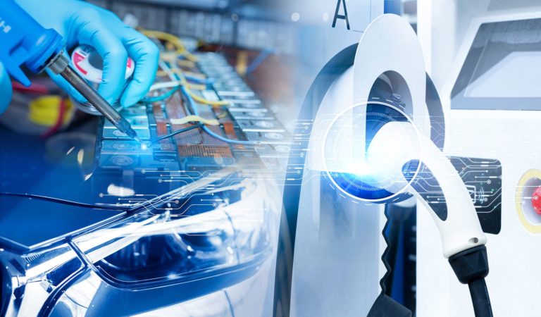 Batteriemetalle: Produktionskürzungen für neues Marktgleichgewicht