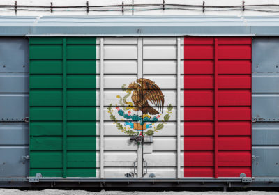 Grupo Mexico: Staat lässt Bahnstrecke durch Militär enteignen