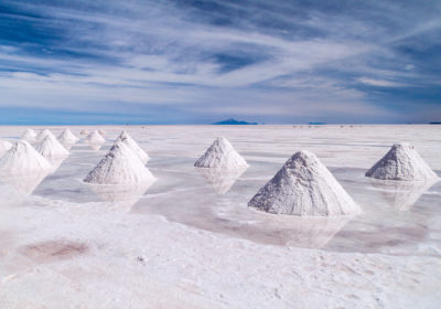 Lithiumpläne in Chile: Neue Details bekannt