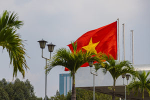 Seltene Erden: Vietnam steigert Produktion im Faktor 10