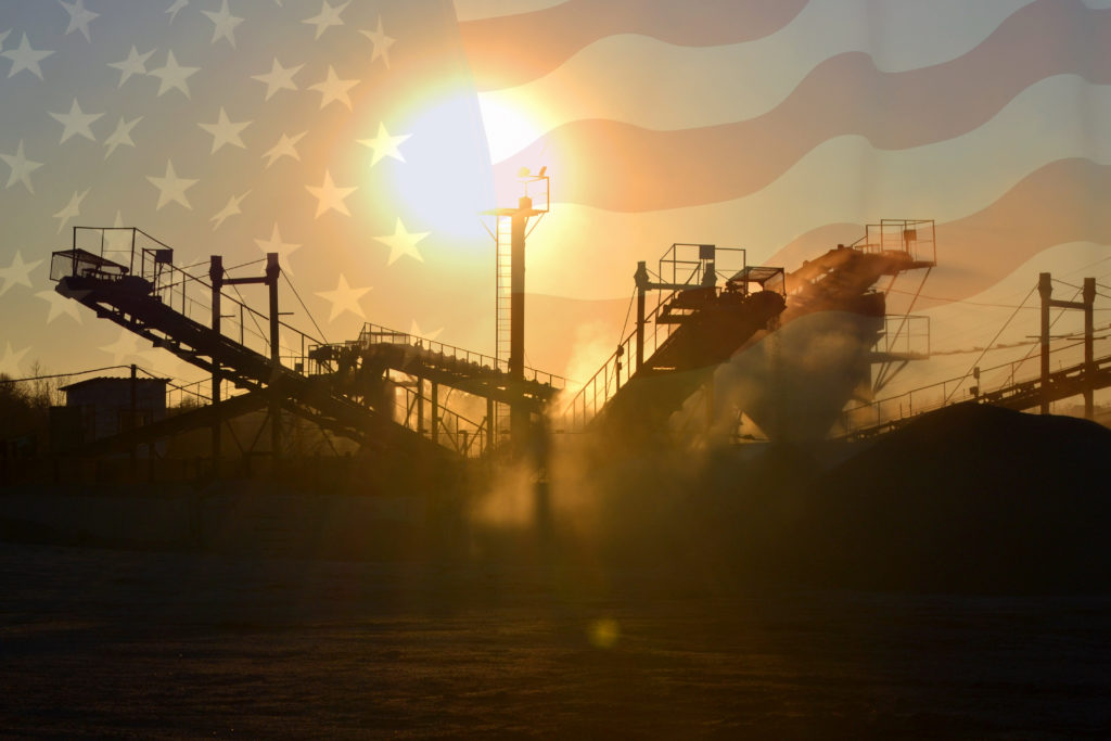 Studie: Nevada ist Top-Standort für Bergbau und Exploration