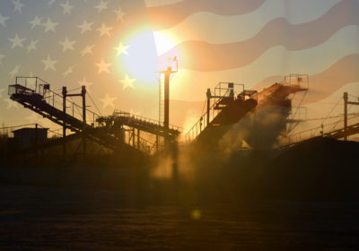 Studie: Nevada ist Top-Standort für Bergbau und Exploration