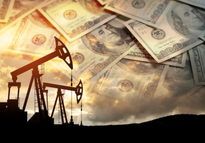 Big Oil sitzt auf Big Cash – will aber die Produktion nicht hochfahren