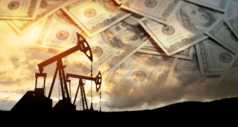 Big Oil sitzt auf Big Cash – will aber die Produktion nicht hochfahren