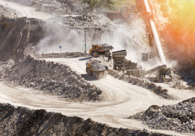 Die Rohstoffwoche: Green Technology Metals, Sigma Lithium, Midnight Sun Mining, Orano Mining, First Quantum Minerals, Ganfeng Lithium, CATL