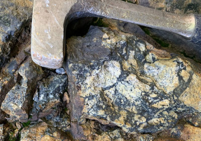 Terra Balcanica Resources Corp. meldet neues Gold-Porphyr-Kupferziel in „Ceovište“ und Finanzierungstranchen-Abschluss