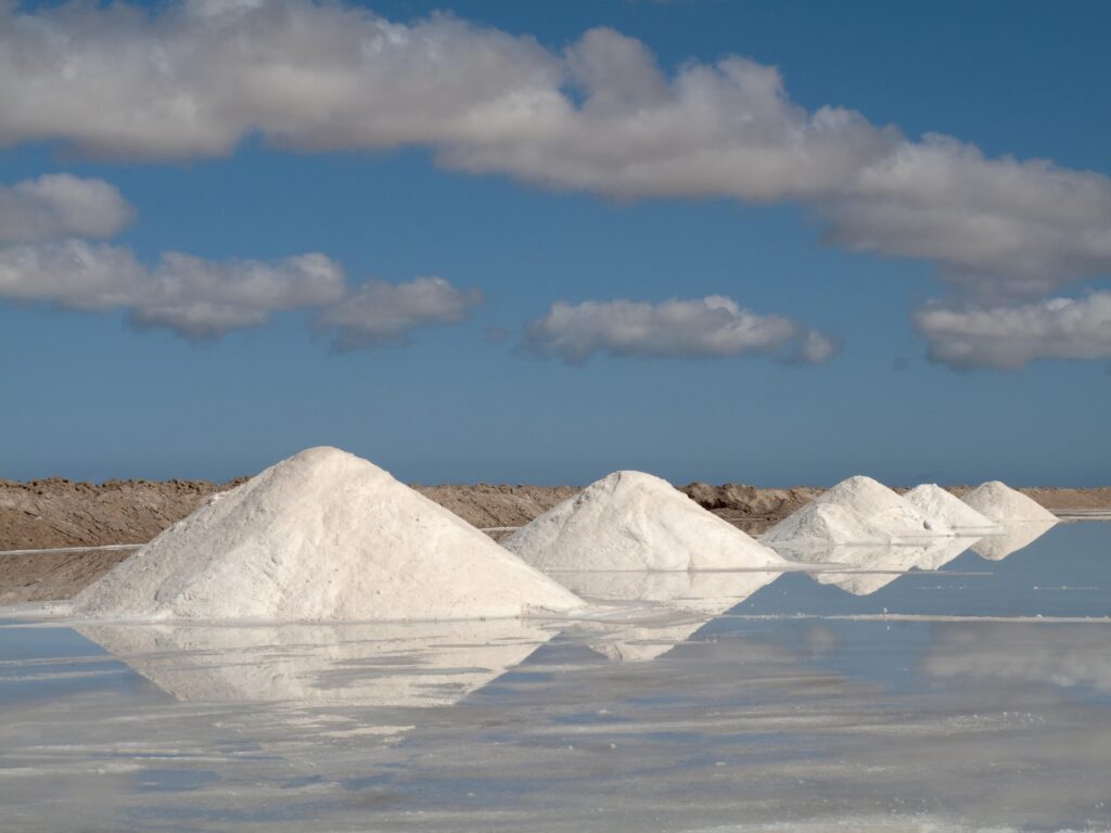 Die grüne Energiewende vorantreiben – Der prognostizierte Lithium-Boom rückt Bergbauunternehmen ins Rampenlicht