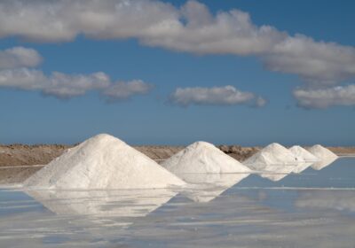 Die grüne Energiewende vorantreiben – Der prognostizierte Lithium-Boom rückt Bergbauunternehmen ins Rampenlicht