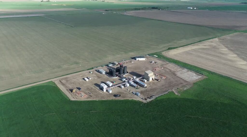 Calima Energy: Verkauf zunächst vom Tisch