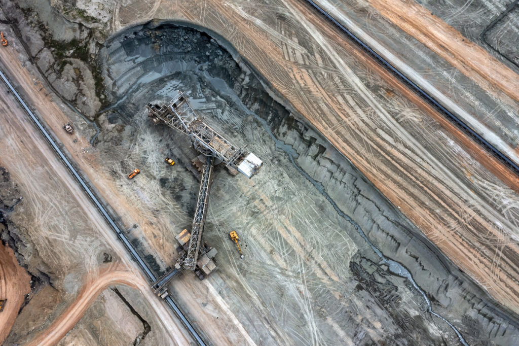 Bergbau IPOs laufen gut – von Kanada bis Indonesien