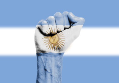 Lithiumproduktion: Gewaltsame Proteste in Argentinien
