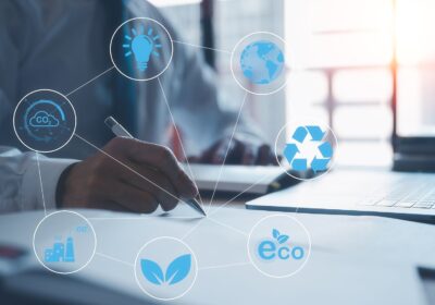 ESG wird f&uuml;r Bergbauunternehmen und Explorer zum T&uuml;r&ouml;ffner