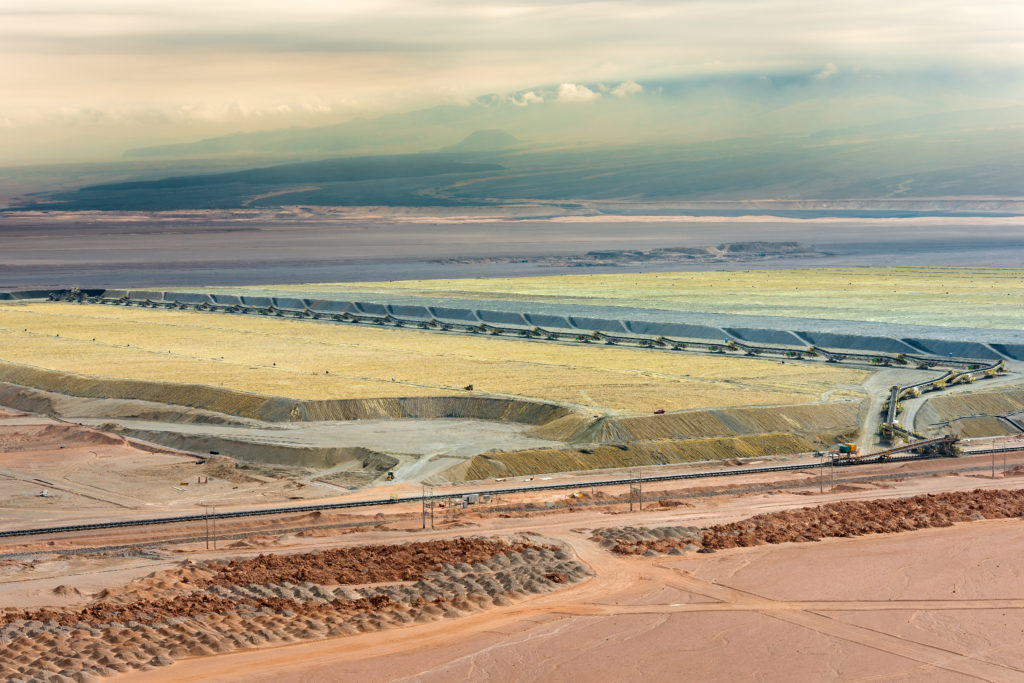 Die Rohstoffwoche: Glencore, Amman Mineral, Kodiak Copper, Savannah Resources, Stellantis, Lyten, Exxon Mobil, Chevron