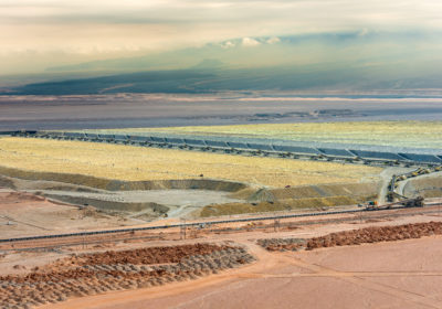 Die Rohstoffwoche: Glencore, Amman Mineral, Kodiak Copper, Savannah Resources, Stellantis, Lyten, Exxon Mobil, Chevron