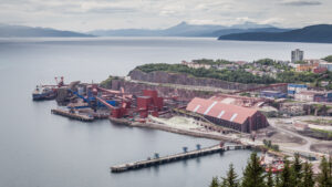Tiefseebergbau: Norwegen öffnet Gebiet von der Größe Deutschlands