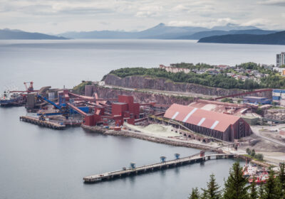 Tiefseebergbau: Norwegen öffnet Gebiet von der Größe Deutschlands