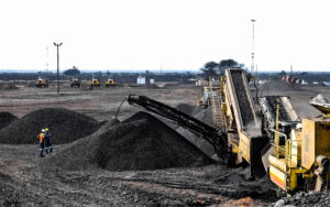 MMC nimmt neue Mangansulfat-Anlage in S&uuml;dafrika in Betrieb