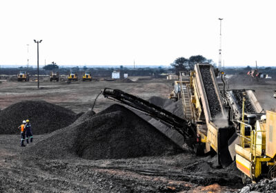MMC nimmt neue Mangansulfat-Anlage in S&uuml;dafrika in Betrieb
