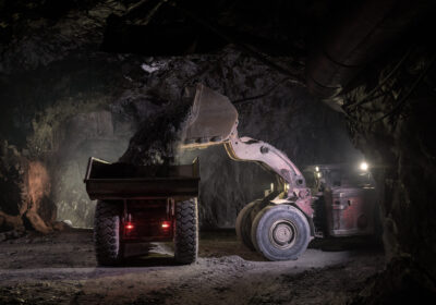 Die Rohstoffwoche: Newcrest, Imperial Metals, Antamina, BHP, Teck Resources, Glencore, Integra Resources, Deep South Resources, Calima Energy