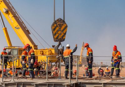 DR Kongo exportiert mehr Kupfer als Peru