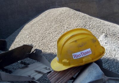 Rio Tinto auf dem Weg zu 1 Mio. Tonnen Kupfer pro Jahr – erste MRE für Lithiumprojekt Rincon veröffentlicht