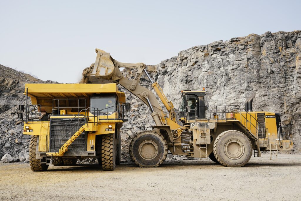 Die Rohstoffwoche: B2Gold, Belmont Resources, JSW Steel, Teck Resources, Lundin Mining, First Majestic Silver, Antofagasta