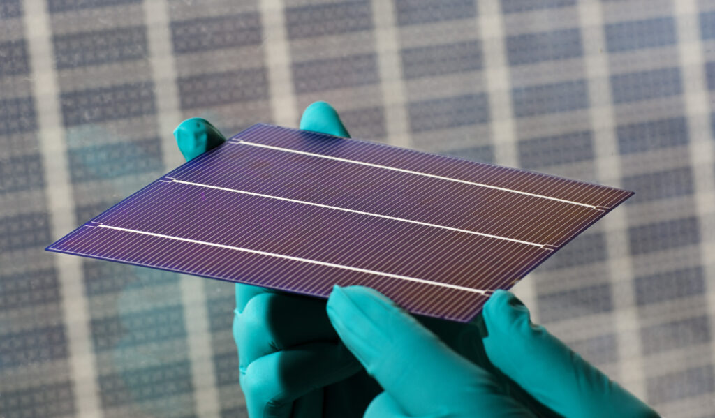 Neuer Solarzellen-Typ braucht deutlich mehr Silber: Steigt der Metallpreis?