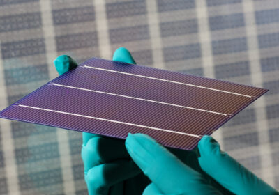 Neuer Solarzellen-Typ braucht deutlich mehr Silber: Steigt der Metallpreis?