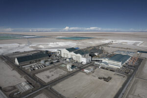 Ressourcenschätzung erhöht: In Bolivien lagern 23 Mio. t Lithium
