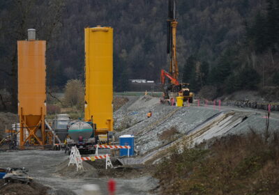 Kritische Rohstoffe: Kanada schaltet Turbogang gegen China ein
