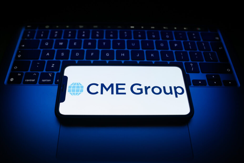 CME: Kurzläufige Optionen auf Rohstoffe sind „hot“