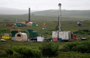 Alaska klagt vor Supreme Court gegen Verbot der Pebble Mine