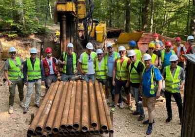 Site Visit Terra Balcanica: Investment Highlights & Impressionen