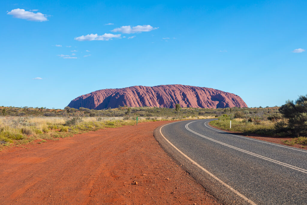 Bergbau in Australien