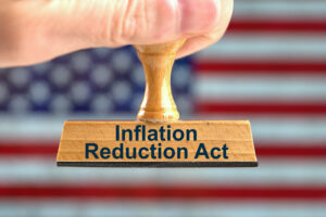 Verliert der Inflation Reduction Act an Schwung?
