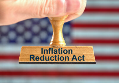 Verliert der Inflation Reduction Act an Schwung?