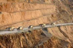 Die Rohstoffwoche: Rio Tinto, Uranium Energy, Kataman Metals, E3 Lithium, Sitka Gold, Pasofino Gold