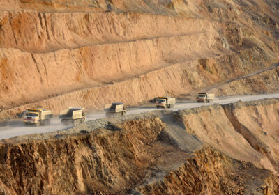 Die Rohstoffwoche: Rio Tinto, Uranium Energy, Kataman Metals, E3 Lithium, Sitka Gold, Pasofino Gold