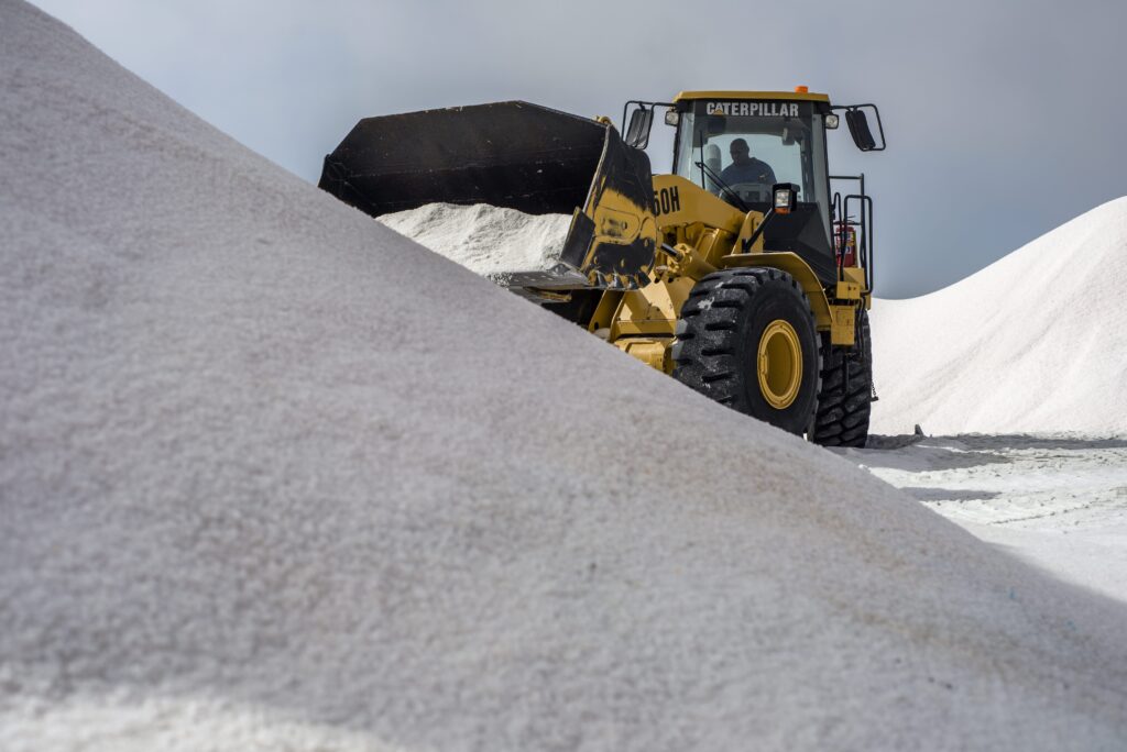 Green Minerals Strategy: Ghana will Lithium-Produktion skalieren