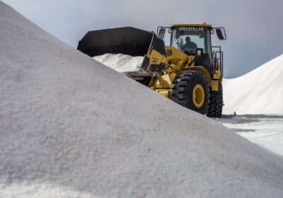 Green Minerals Strategy: Ghana will Lithium-Produktion skalieren