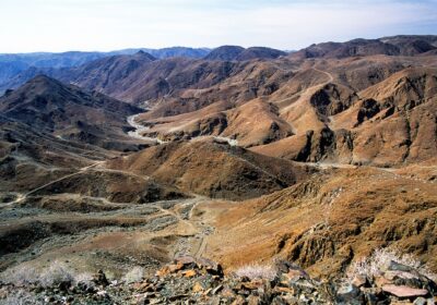 Nach Lizenzerneuerung: Deep-South Resources gibt Vollgas bei Projektentwicklung von "Haib-Copper"