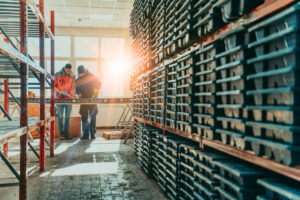 Geologe vs. Fondsmanager: Ersetzt KI bald die Feldarbeit?