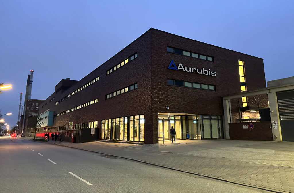 Aurubis: Metalldiebstahl nur zu einem Bruchteil versichert