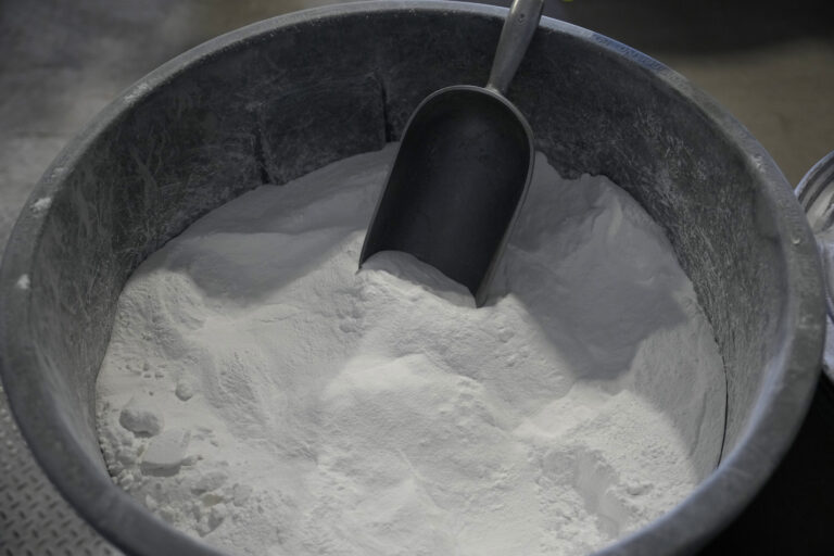 Smackover: Machine Learning findet bis zu 19 Mio. Tonnen Lithium in den USA